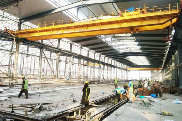 国外轨道交通项目