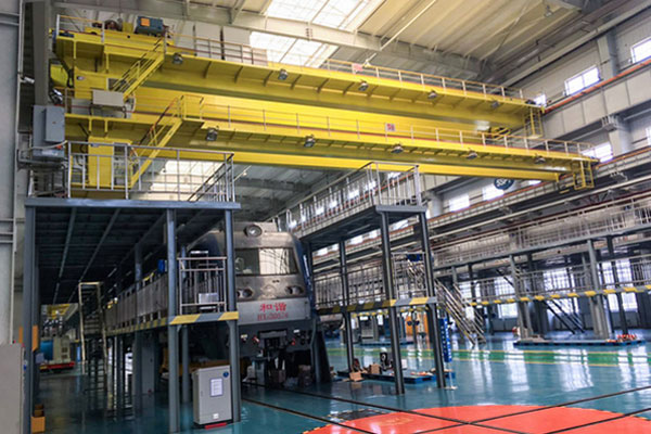 铁路局机车检修项目